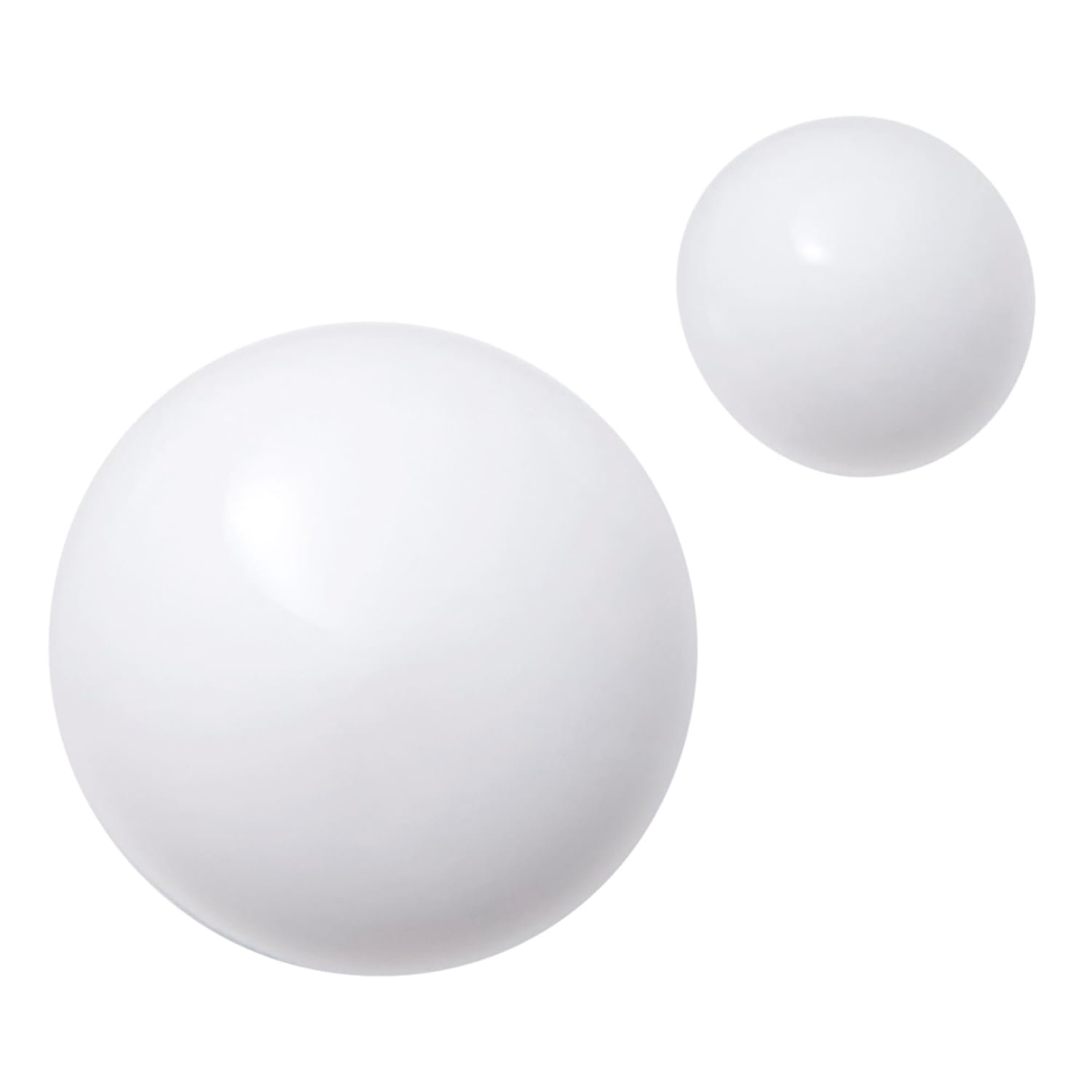 e.l.f. SKIN Hydrating Serum, Soothes & Protects Skin, Infused With Jojoba, Aloe, Vitamin E, Grape & Shea Butter, Vegan & Cruelty-Free, 1.01 Oz - Image 3