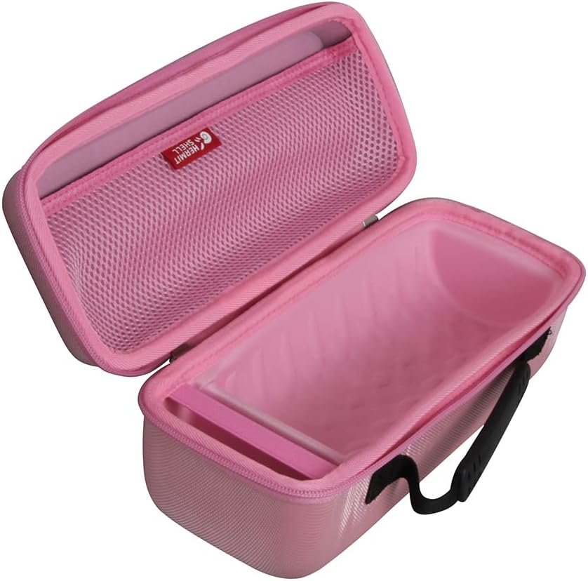 Hermitshell Travel Case for JBL Charge 5 / JBL Charge 4 Portable Bluetooth Speaker - Image 4