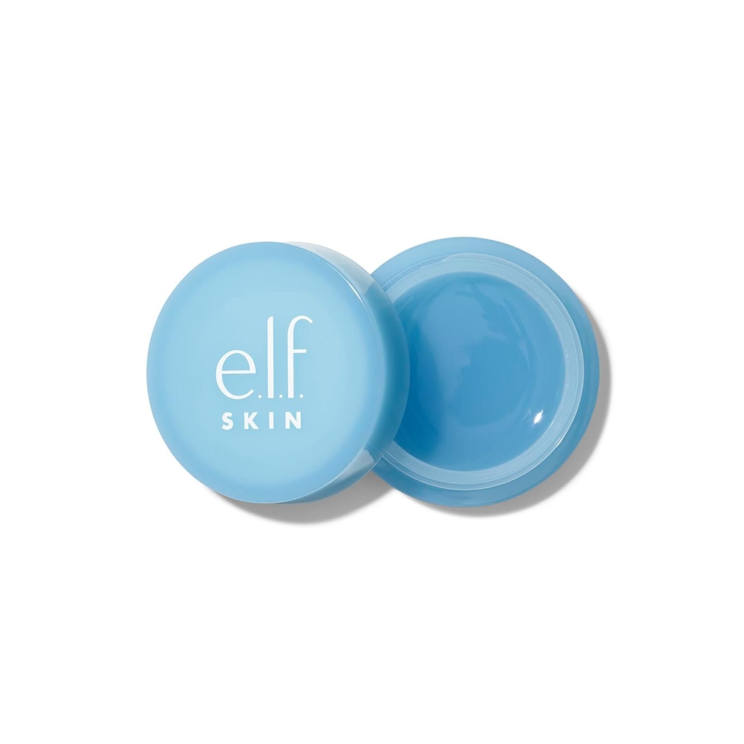 e.l.f. SKIN Holy Hydration! Lip Mask, Hydrating Lip Mask For A Softer & Smoother Pout, Infused With Hyaluronic Acid, Non-Sticky, Vegan & Cruelty-Free (pack of 1) - Image 4