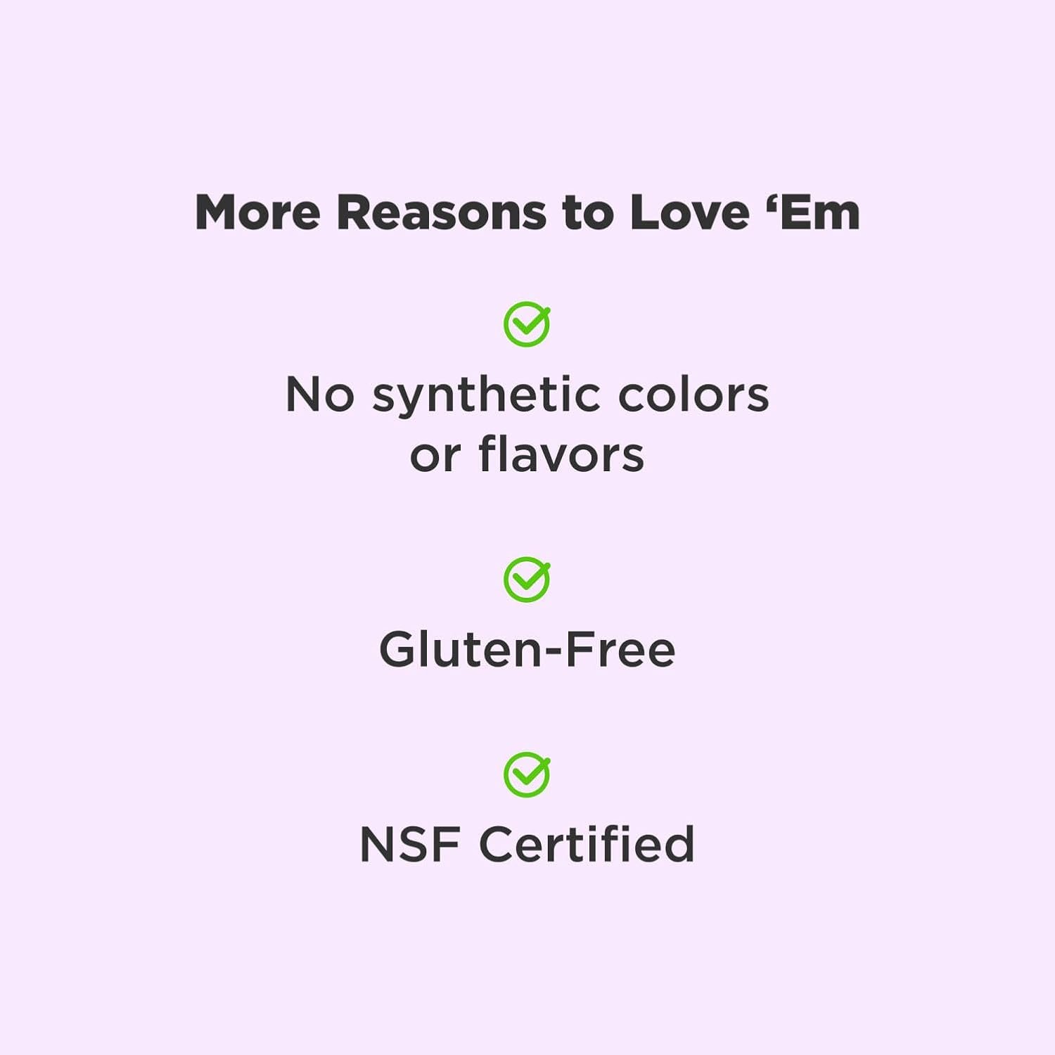 OLLY Happy Hoo-Ha Capsules, Probiotic for Women, Vaginal Health and pH Balance, 10 Billion CFU, Gluten Free - 25 Count (Packaging May Vary) - Image 5