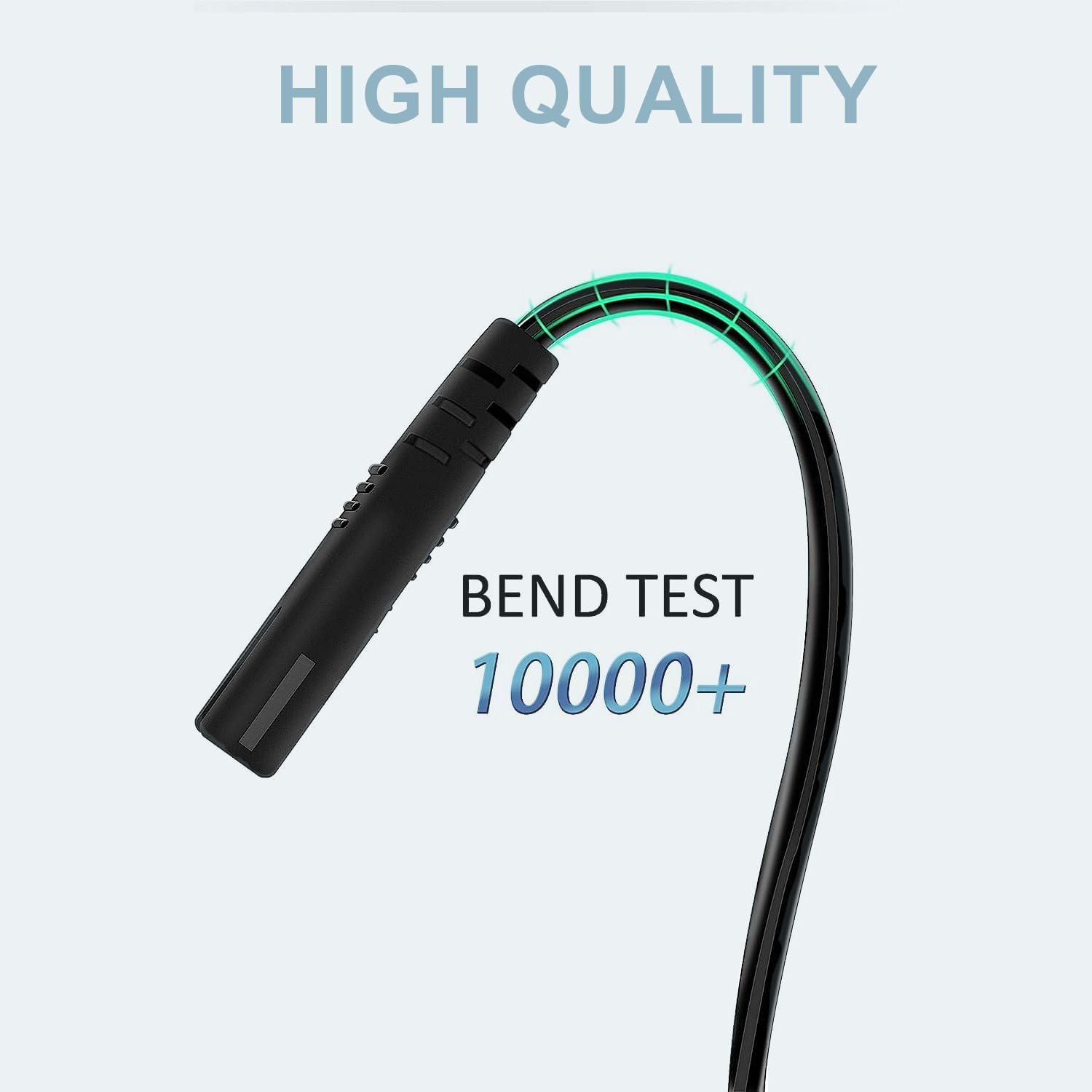 K-Mains AC in Power Cord Outlet Socket Cable Plug Lead for PANASONIC RX-D55 RXD55 RX-D55GC RX-D55GC-K Digtal Audio Portable Stereo CD Radio Boombox System Player - Image 6