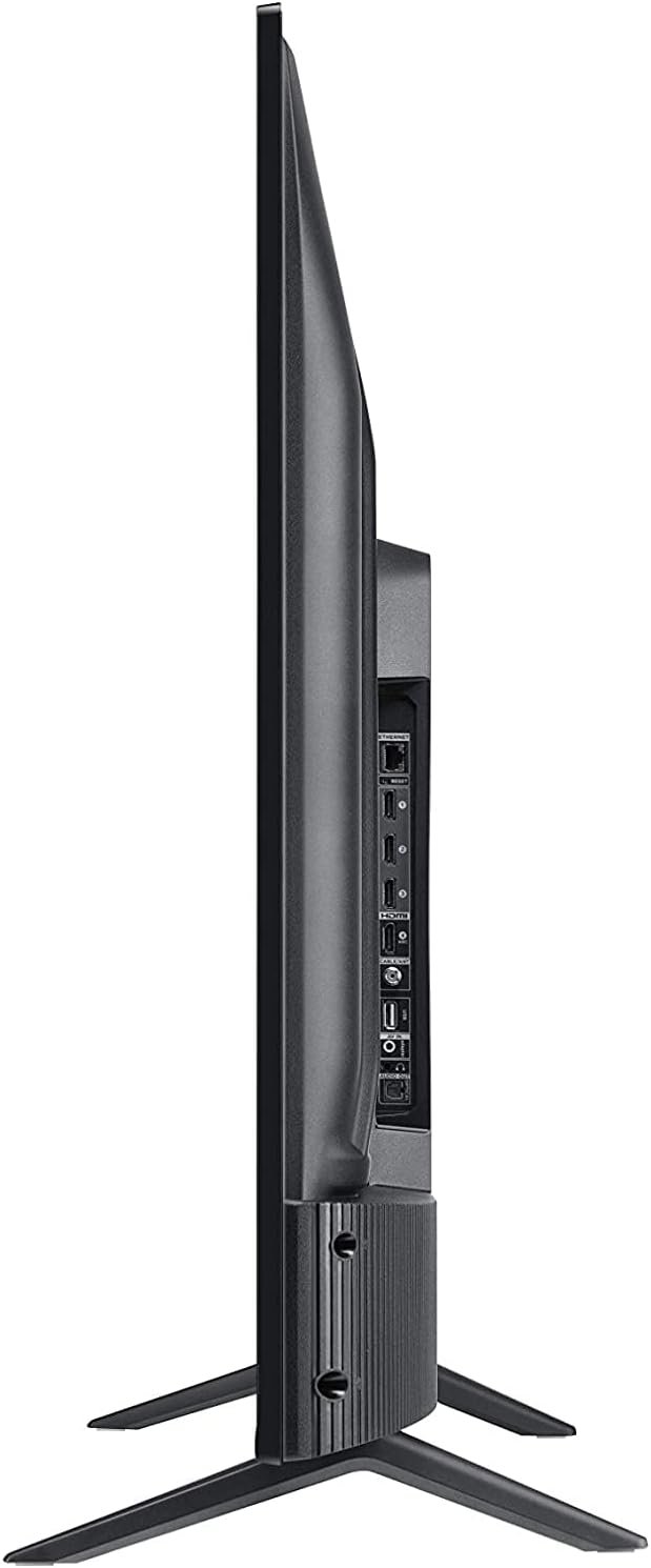 TCL 55" Class 4-Series 4K UHD HDR Smart Roku TV – 55S435, 2021 Model - Image 6