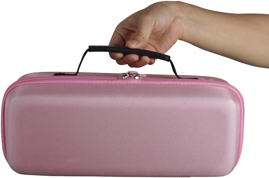 Hermitshell Travel Case for JBL Charge 5 / JBL Charge 4 Portable Bluetooth Speaker - Image 7
