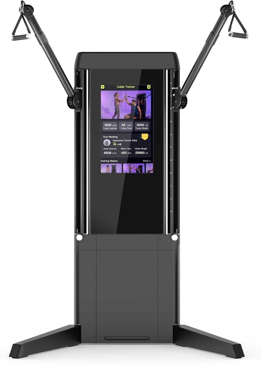 Strenth Pro Home Gym - Image 2