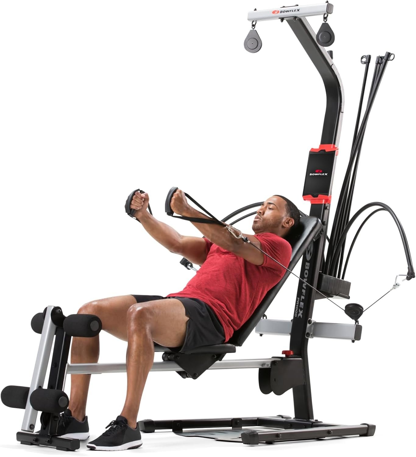 BowFlex Home Gym Workout Systems - Image 3