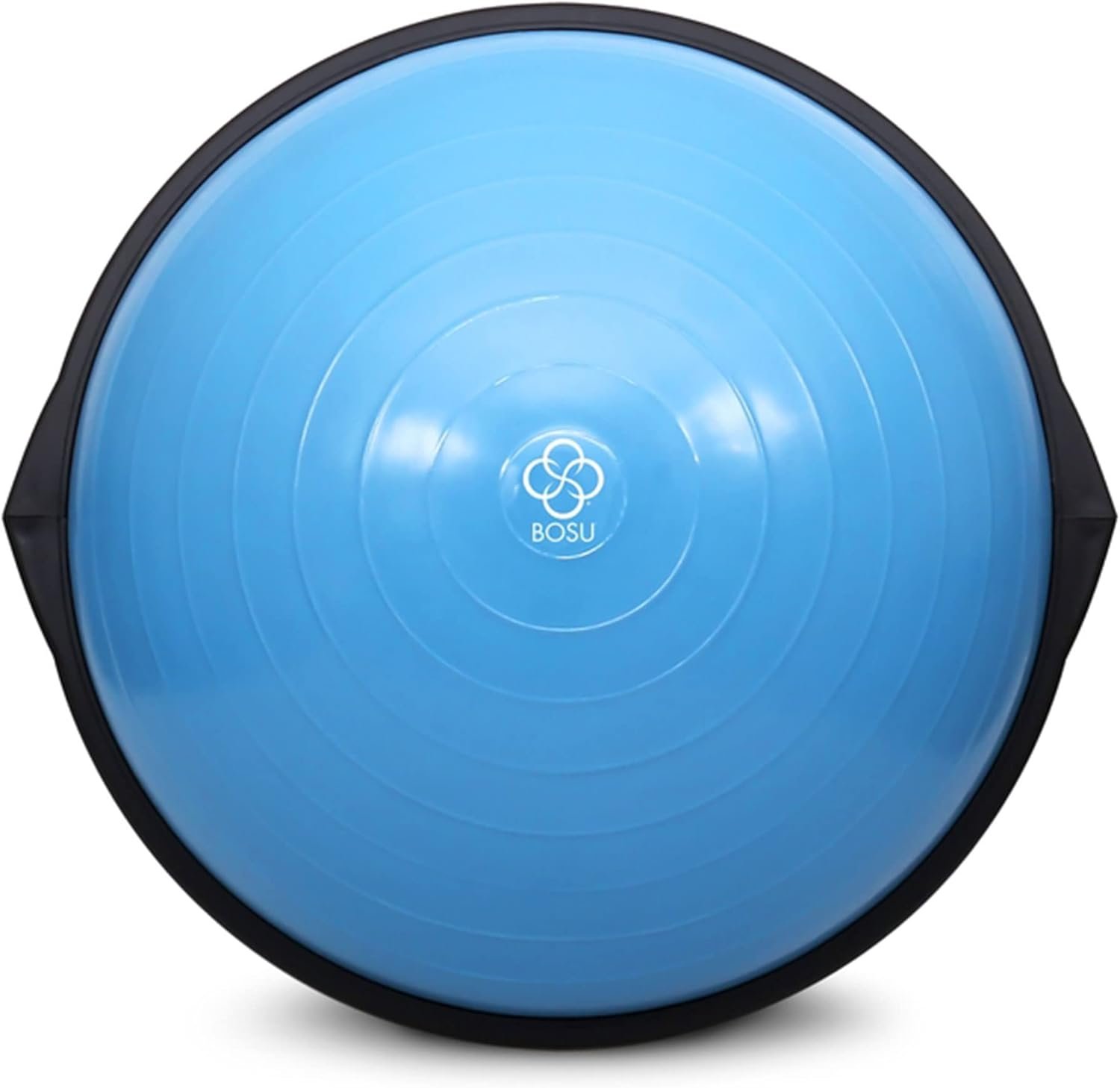 Bosu Home Gym Equipment The Original Balance Trainer 26 Inch Diameter - Image 2