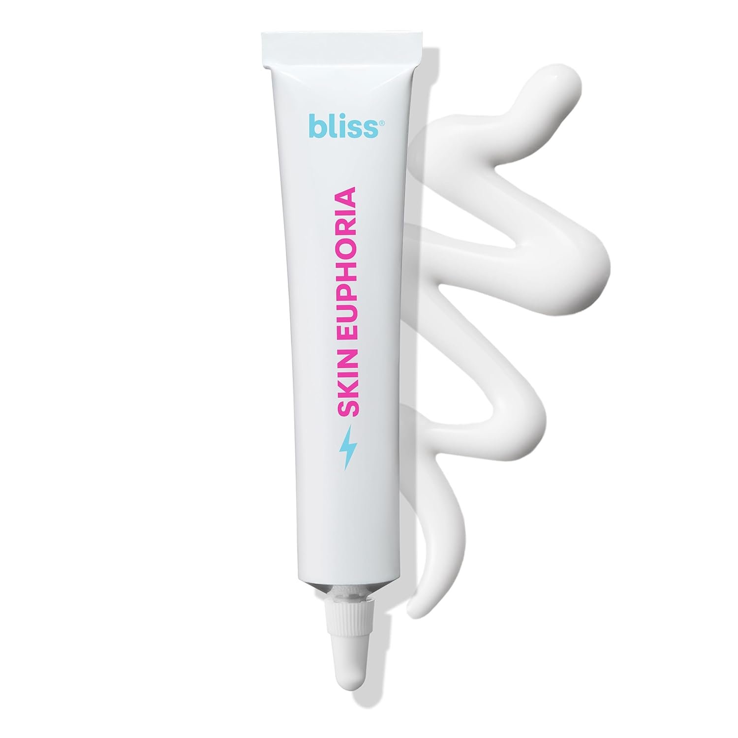 Bliss Skin Euphoria Daily Skin Perfecting Face Serum - Anti Aging, Hydrating for Dry Skin, Brightening Skin Care Hyaluronic Acid, Niacinamide and Peptides - Image 2