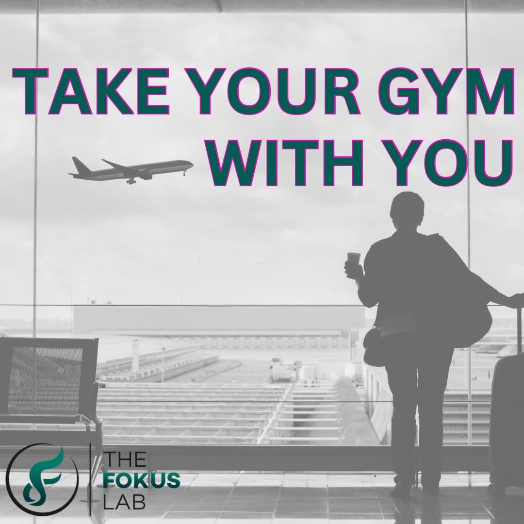 Ankle Resistance Bands with Cuffs- 3 Different Ankle Band Resistance Levels- Use Ankle Bands for Working Out- Tone Lift and Sculpt Your Booty Legs & Waist - Image 7