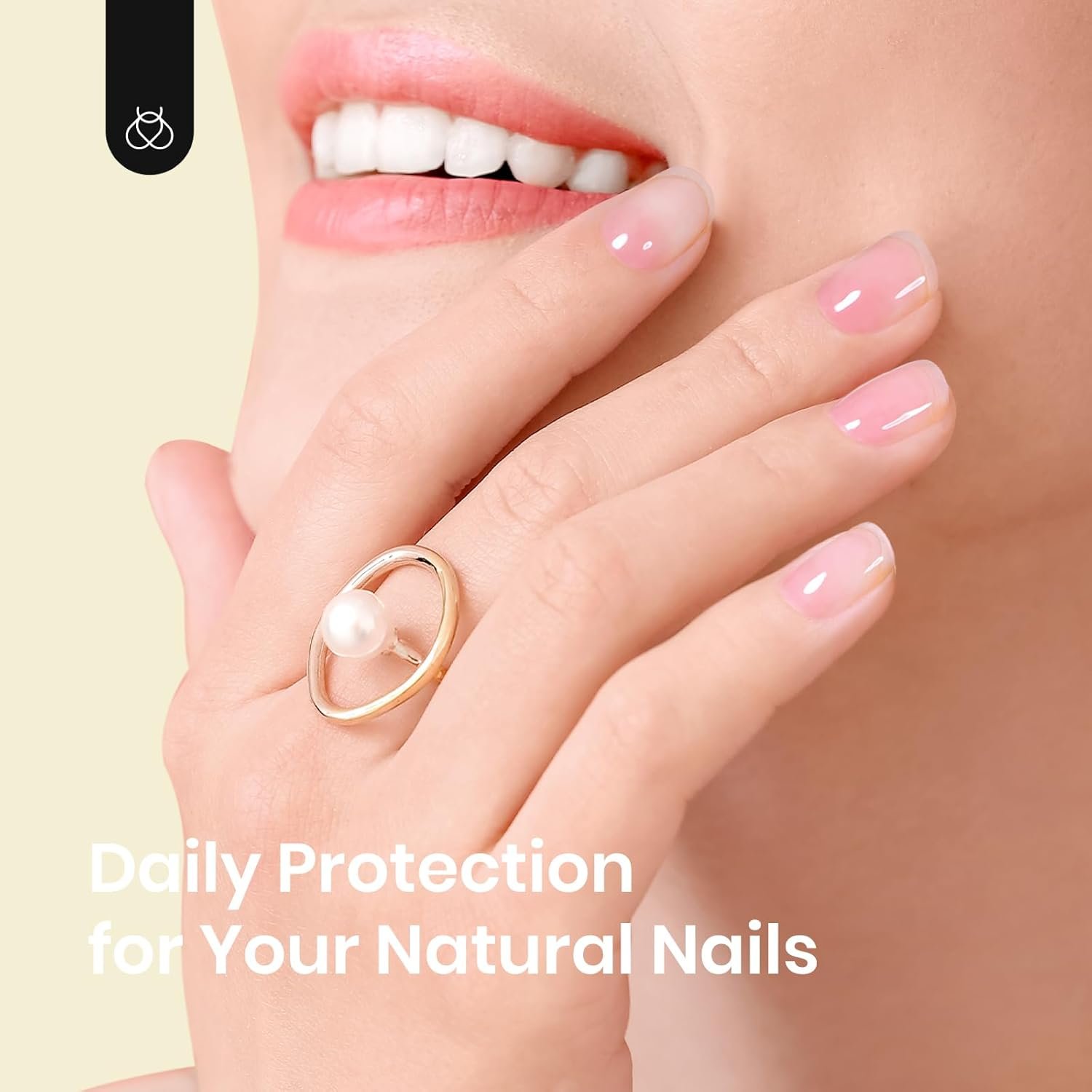 Beetles 7.5ml Cuticle Oil Nail Oil Cuticle Oil Care for Nail, Damaged Cuticles, Stronger Nails Spa and Hand Manicure Essentials for Repaired Thin Nails DIY Home Nail for Women - Image 8