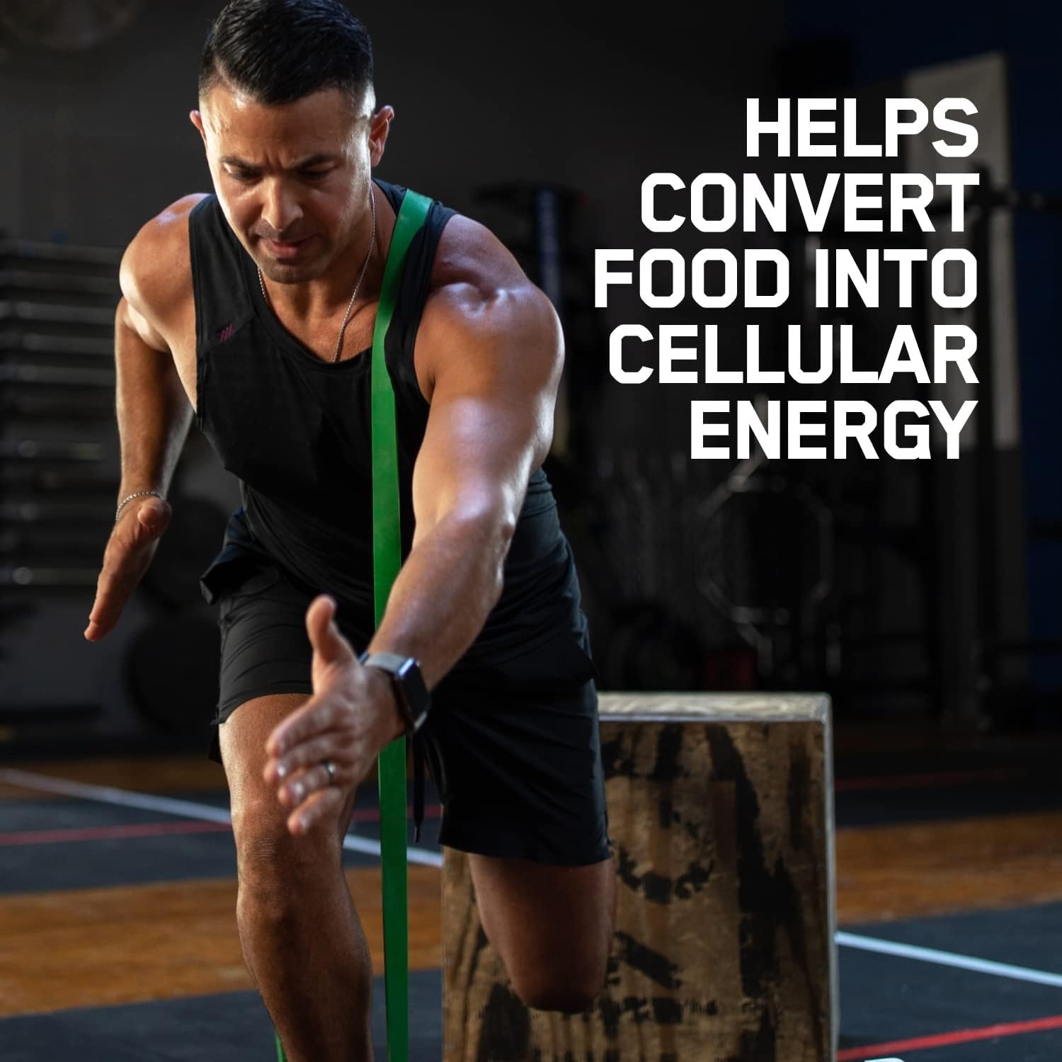 Optimum Nutrition Muscle Recovery and Endurance Supplement for Men and Women, Zinc and Magnesium Supplement, 180 Count - Image 7