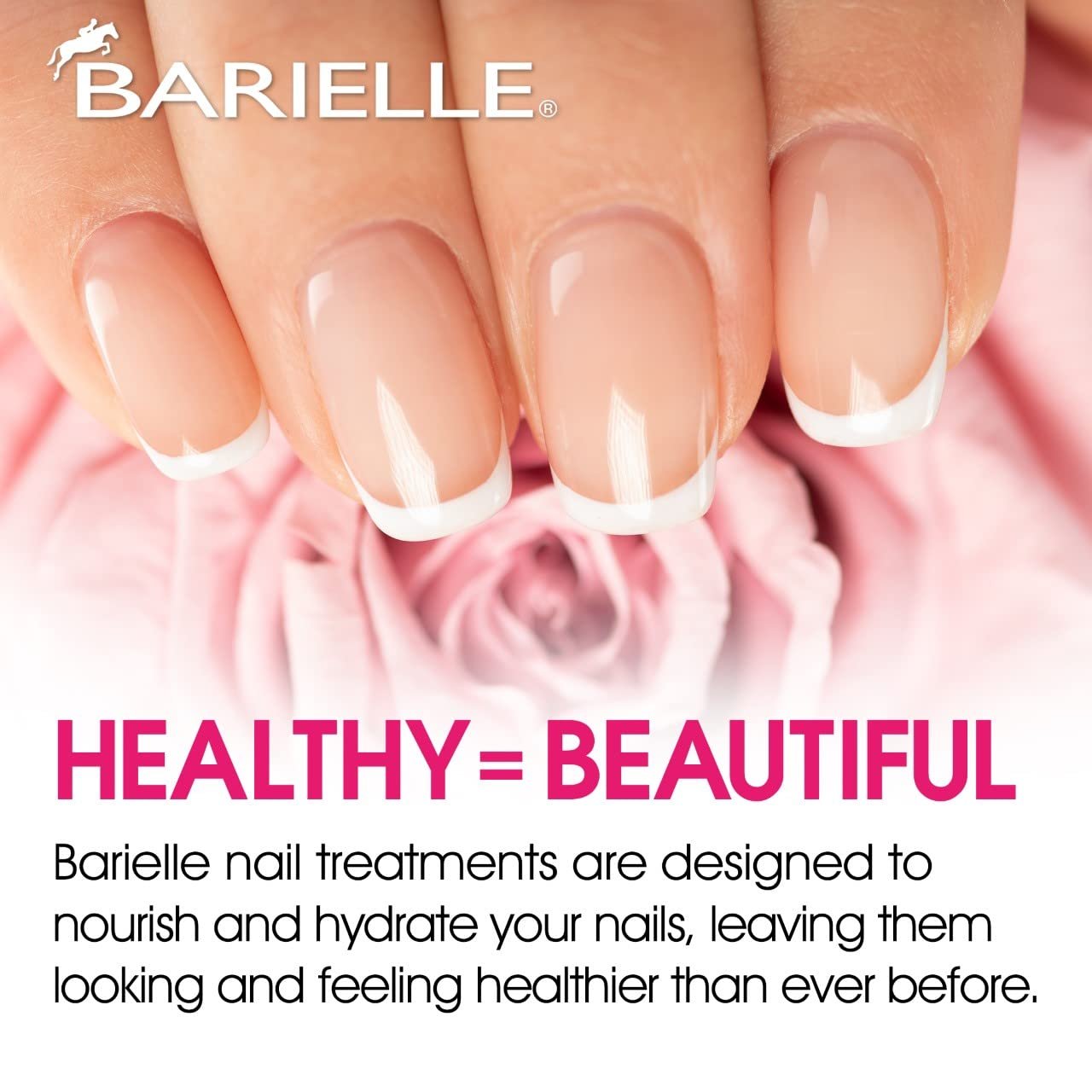 Barielle Nail Strengthener Cream 1 ounce - Image 5