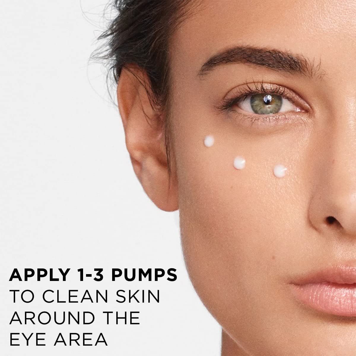 Vichy Mineral 89 Eye Serum | Hyaluronic Acid + Caffeine Eye Cream | Under Eye Cream For Dark Circles | Under Eye Brightener | Hydrating Eye Cream | Eye Puffiness Reducer | Opthalmologist Tested - Image 7