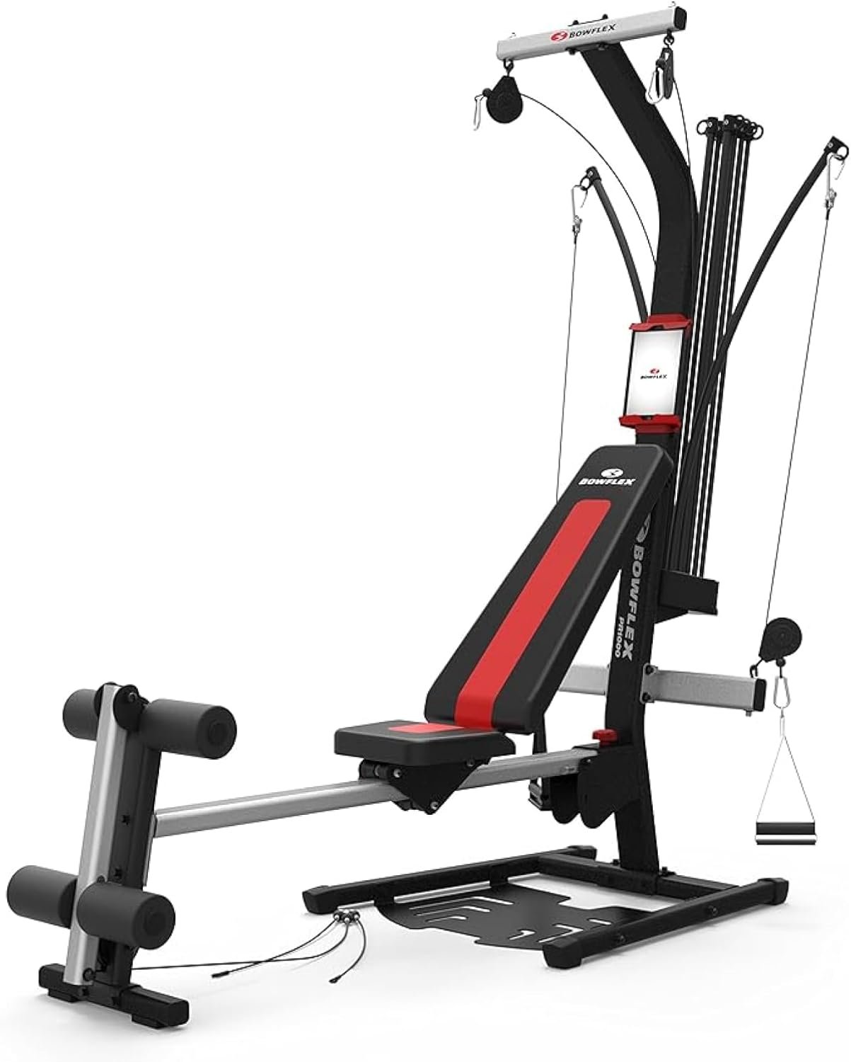 BowFlex Home Gym Workout Systems - Image 2