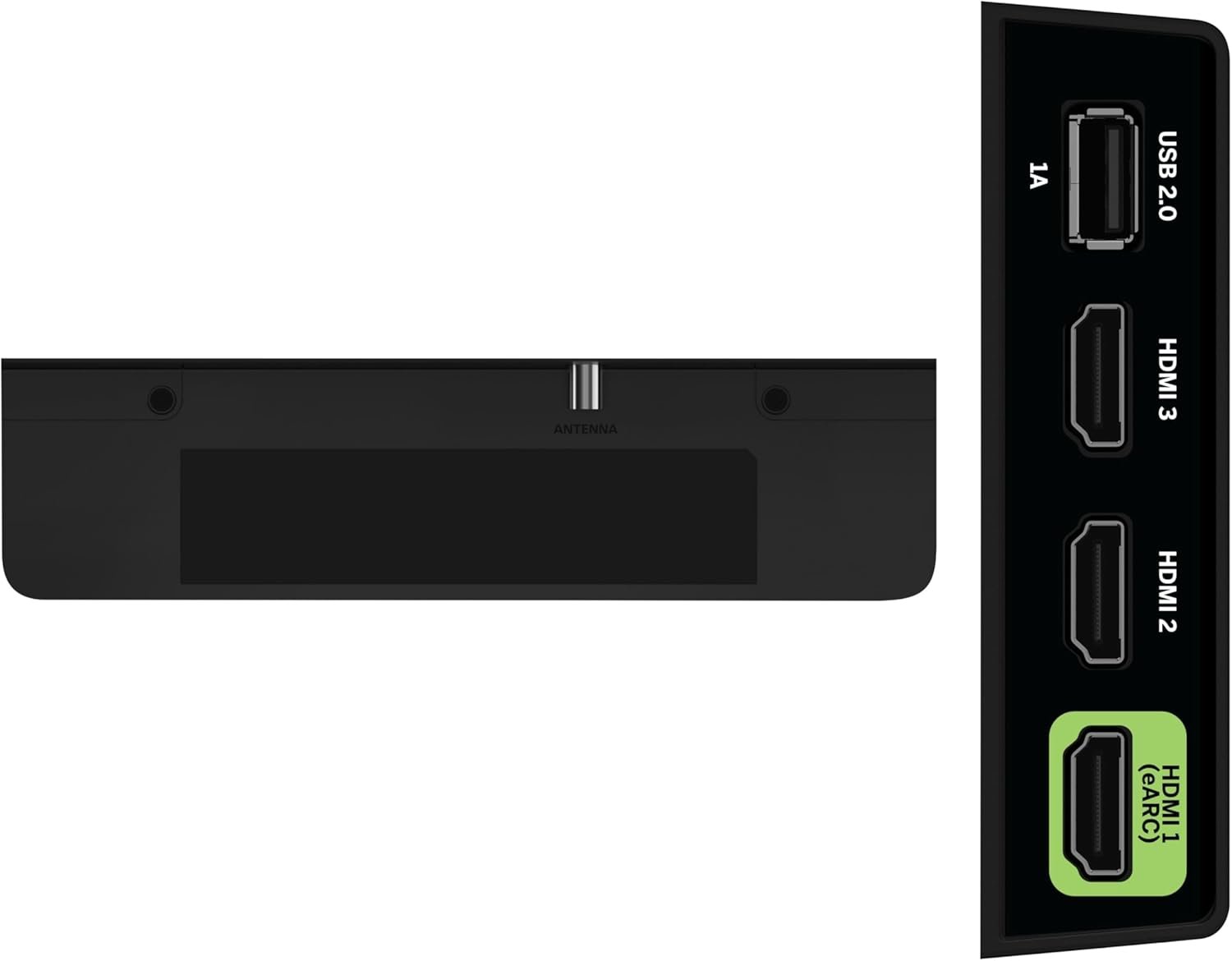 VIZIO 32-inch HD 720p LED Smart TV w/Alexa Compatibility, Google Cast Built-in, Bluetooth Headphone Capable (VHD32M-08, New) - Image 16