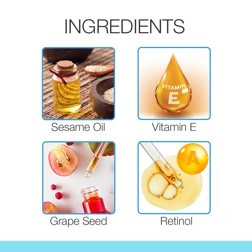 Flowery Lavender Scented Cuticle Oil, 0.5 oz, 1 Pack - Image 6