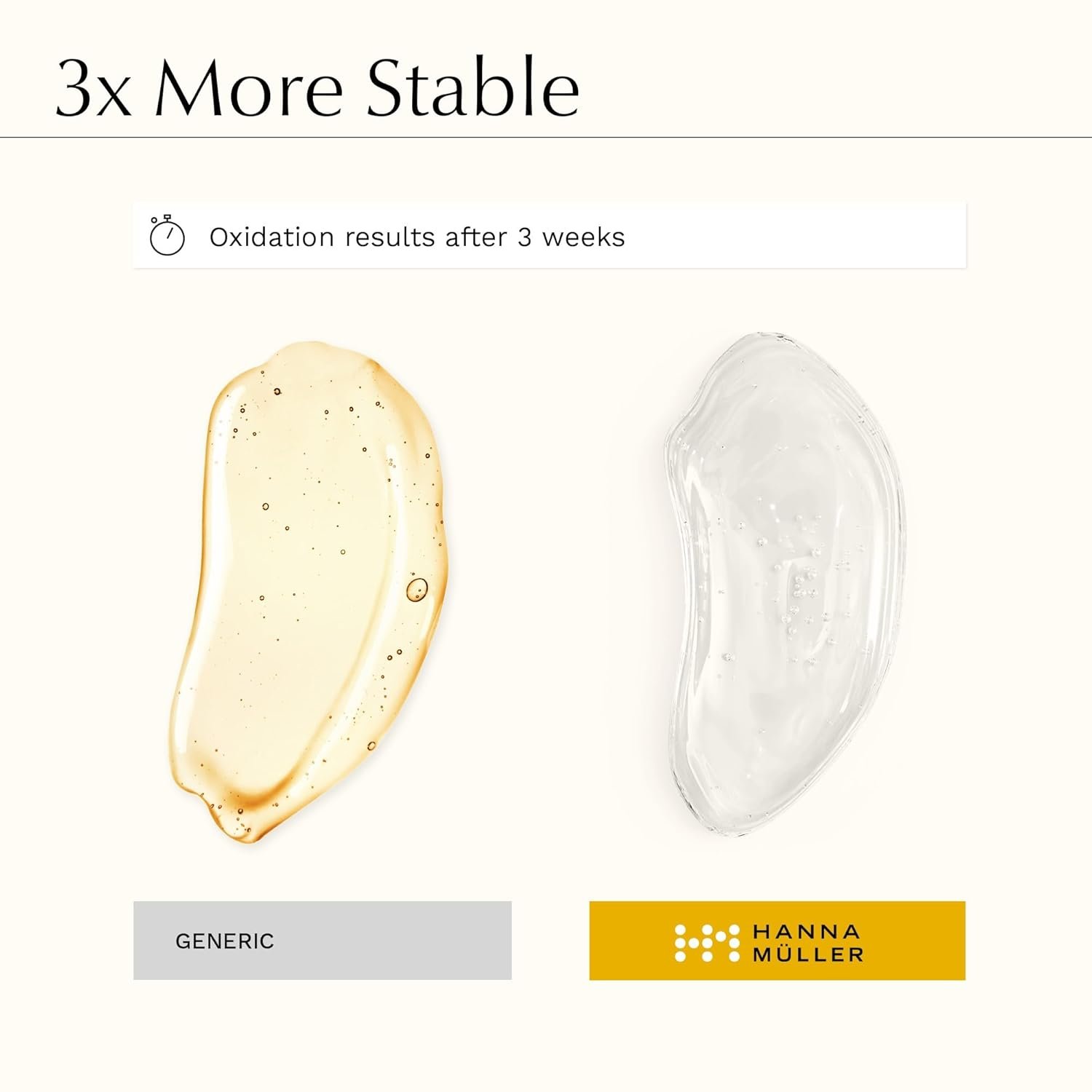 Snail Serum - Snail Mucin Repair Serum for Face, Snail Mucin Moisturizer - Brightening & Hydrating Snail Mucin Essence Serum w/Secretion Filtrate & Vitamin C, Helps to Remove Dark Spots & Fine Lines - Image 4