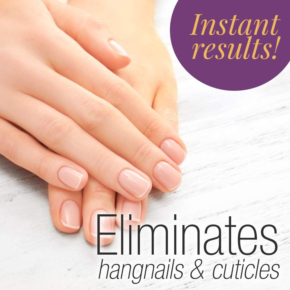 ProLinc Cuticle Eliminator, Softens and Removes Cuticles in Seconds, 4 oz - Image 5