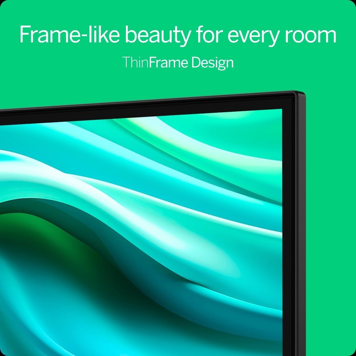 VIZIO 32-inch HD 720p LED Smart TV w/Alexa Compatibility, Google Cast Built-in, Bluetooth Headphone Capable (VHD32M-08, New) - Image 12