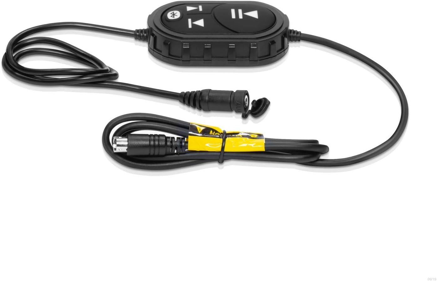 BOSS Audio Systems B40RGB ATV UTV Weatherproof Waketower Speaker System - Amplified, 4 Inch, Full Range, 2 Way, Bluetooth, RGB Led Illumination, IPX5 Rated Weatherproof, Sold in Pairs - Image 5