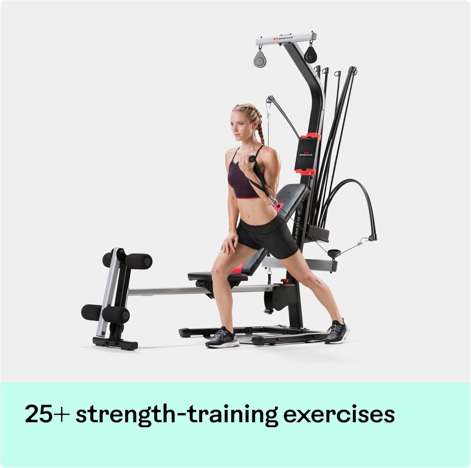 BowFlex Home Gym Workout Systems - Image 8