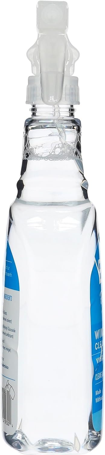 Earth Friendly Products Window Cleaner with Vinegar, 22 Oz - Image 7