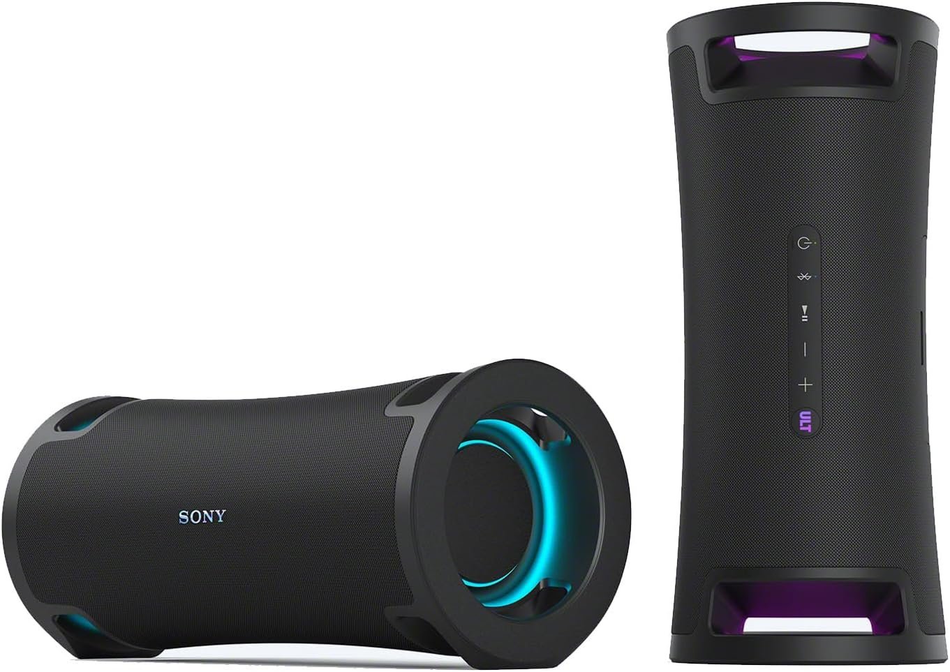 Sony ULT Field 7 Wireless Portable Bluetooth Karaoke Party Speaker IP67 Waterproof with 30 Hour-Battery, SRSULT70 with 2 Year CPS Enhanced Protection Pack with Added Software Bundle - Image 7