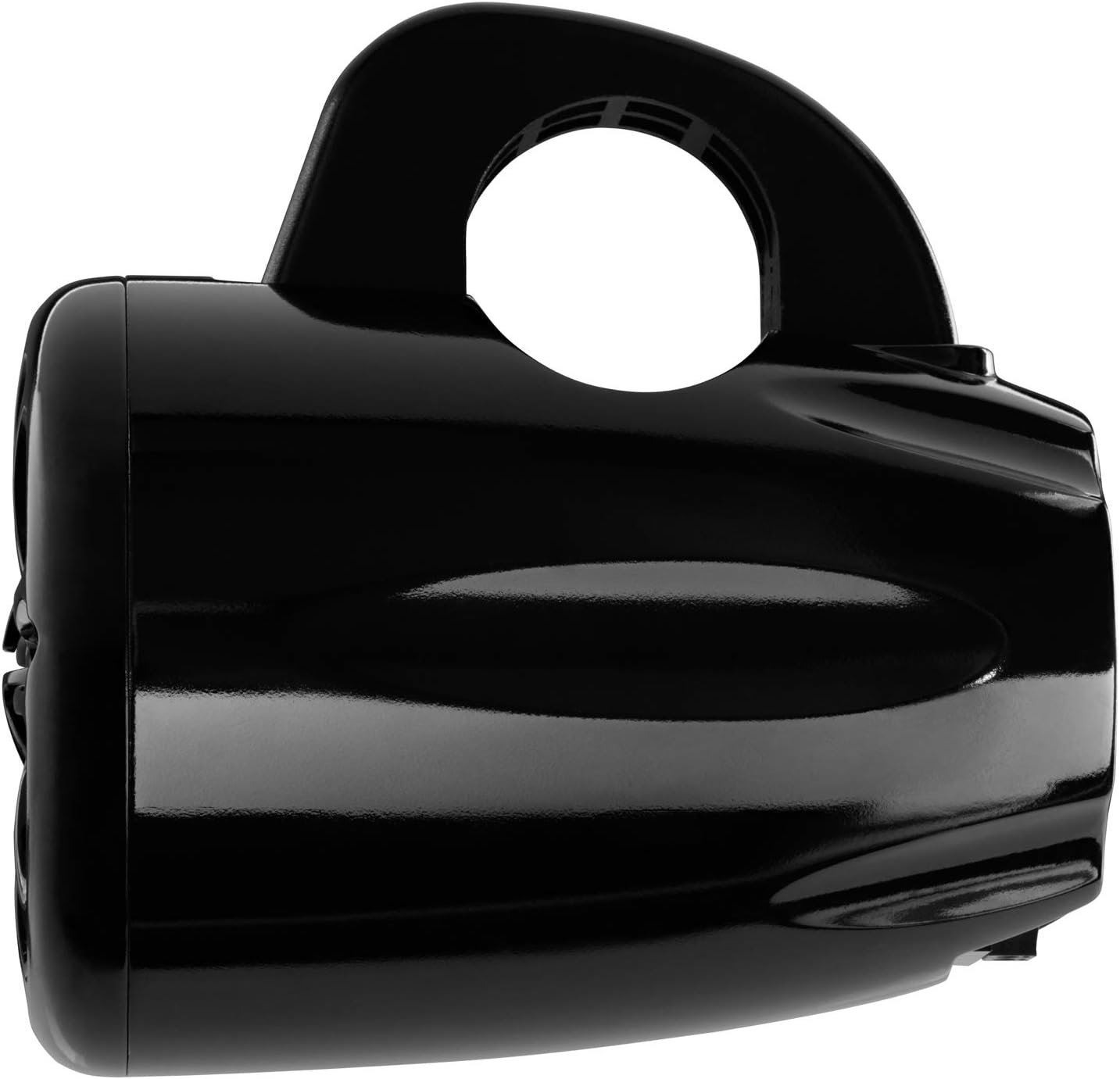 BOSS Audio Systems B40RGB ATV UTV Weatherproof Waketower Speaker System - Amplified, 4 Inch, Full Range, 2 Way, Bluetooth, RGB Led Illumination, IPX5 Rated Weatherproof, Sold in Pairs - Image 7