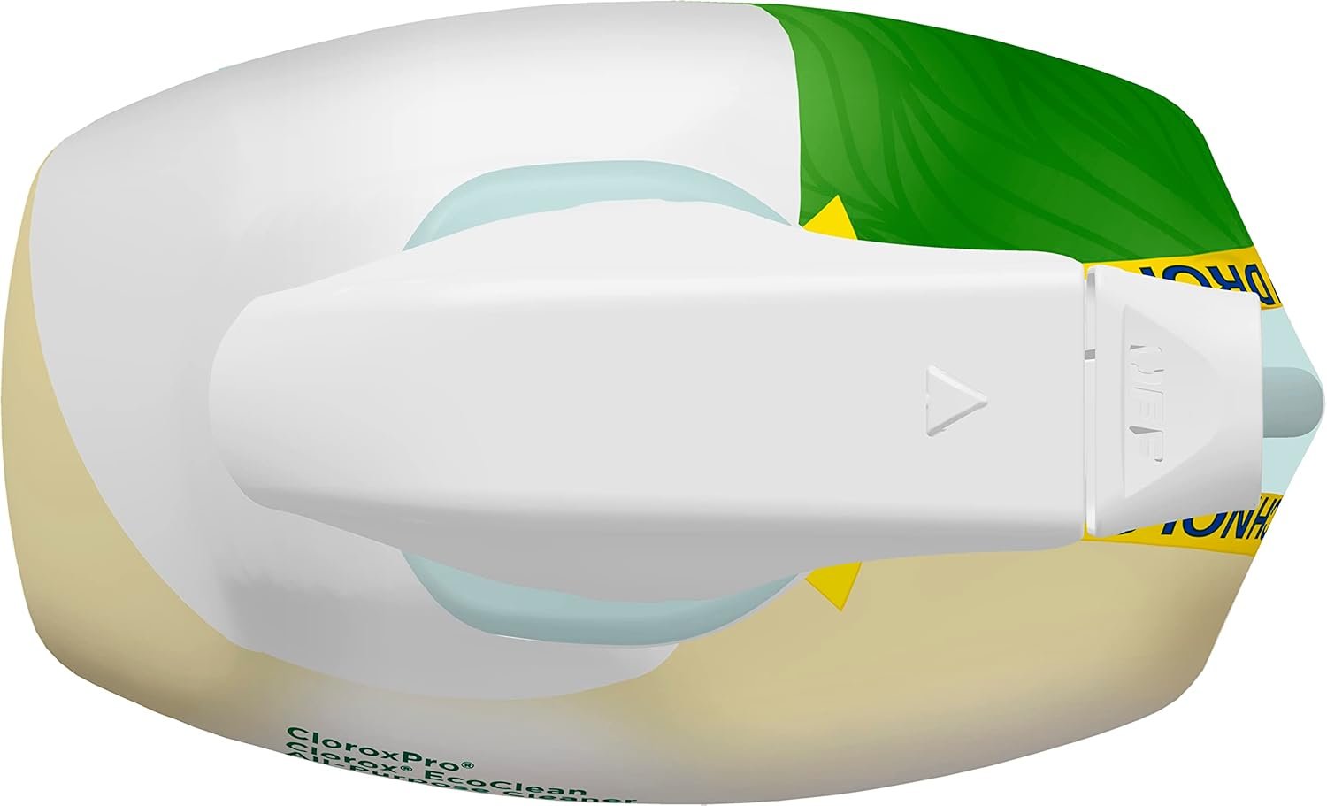 CloroxPro Clorox EcoClean All-Purpose Cleaner Spray Bottle, 32 Fluid Ounces, Pack of 9 - Image 15