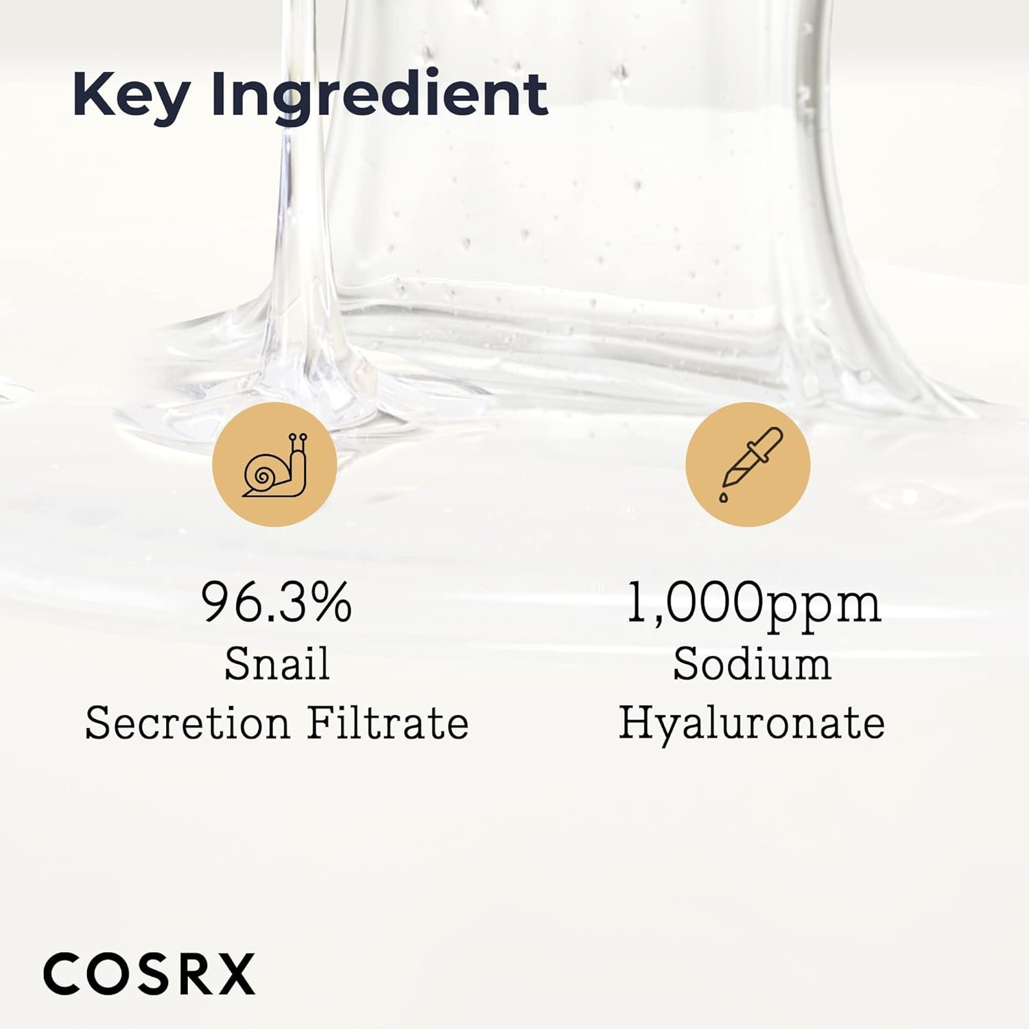 COSRX Skin Cycling Routine - Snail Mucin 96% Essence + Retinol 0.5 Oil, Recovery Set for Face and Neck, Fine Lines Spot Treatment, Repair Oil for Face - Image 9