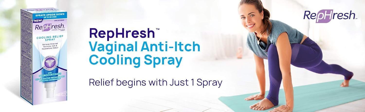 Rephresh Pro-B Probiotic Supplement for Women, 30 Oral Capsules - Image 10