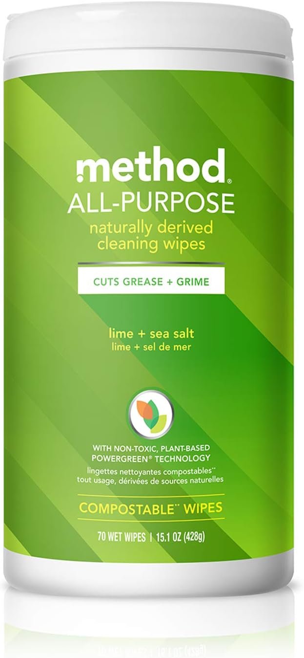 Method All-Purpose Cleaning Wipes - Image 7