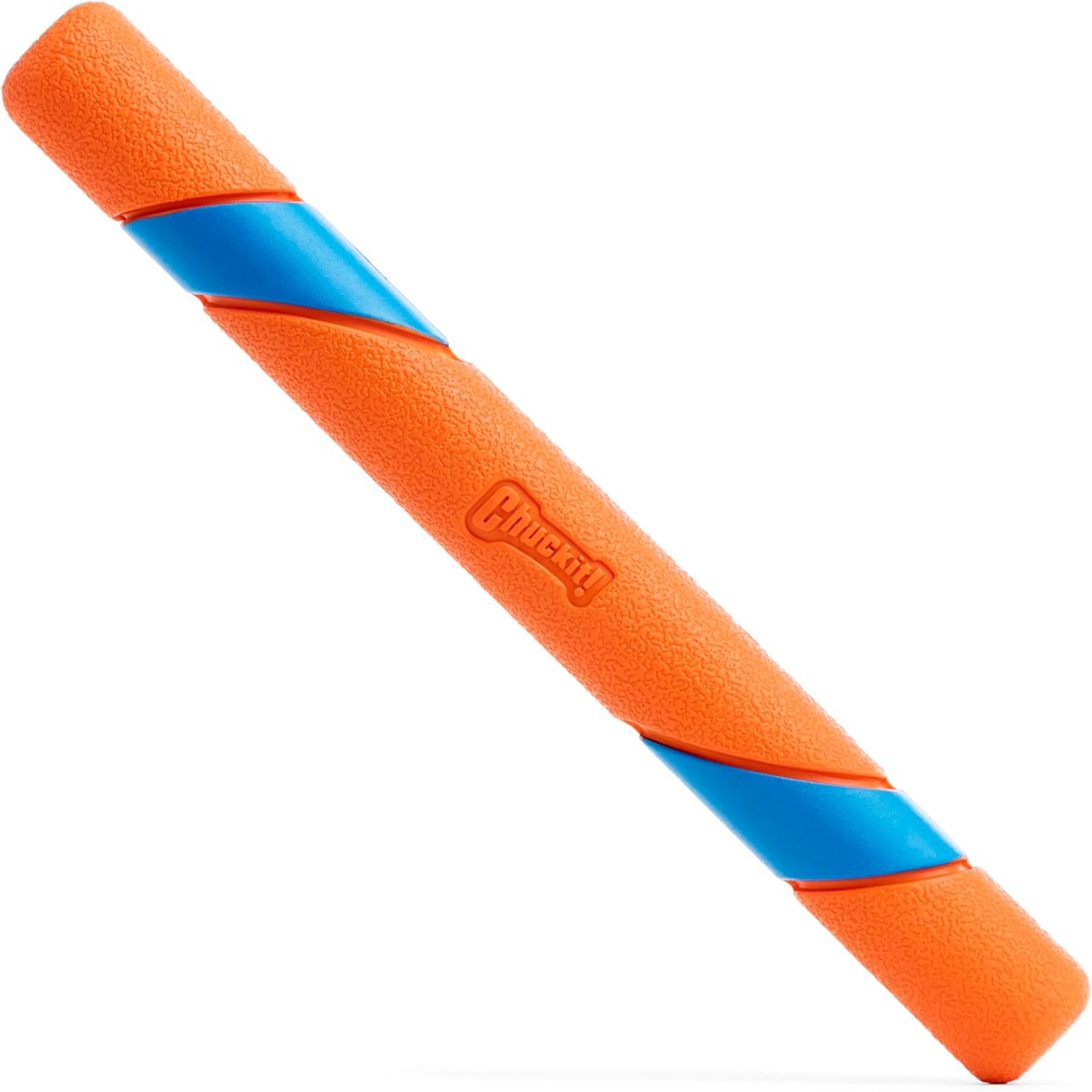 Chuckit Ultra Fetch Stick Outdoor Dog Toy, 12 Inches, for All Breed Sizes - Image 5