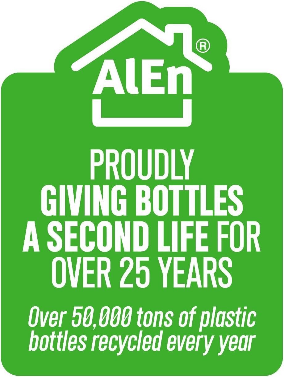 PINALEN Max All Purpose Household Cleaning Floral Scent + Bonus Pack - (33.8 oz) (2024) - Image 5