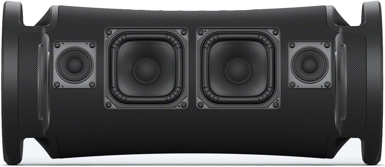 Sony ULT Field 7 Wireless Portable Bluetooth Karaoke Party Speaker IP67 Waterproof with 30 Hour-Battery, SRSULT70 with 2 Year CPS Enhanced Protection Pack with Added Software Bundle - Image 5