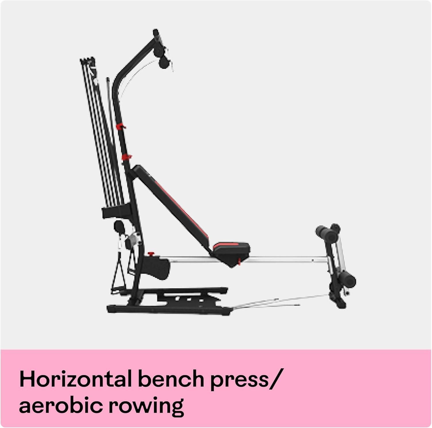 BowFlex Home Gym Workout Systems - Image 7