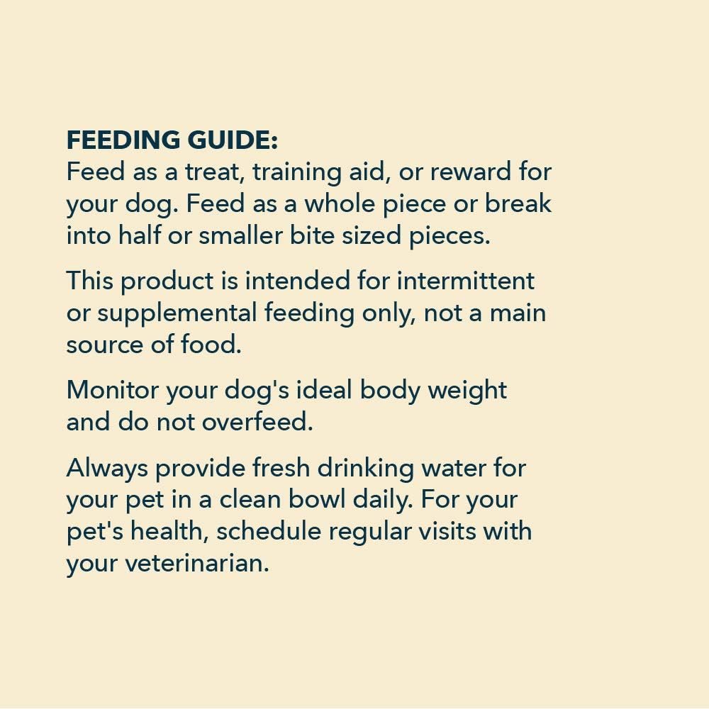 Amazon Brand - Wag Soft & Tender American Jerky Dog Treats – Chicken Recipe (12 oz) - Image 6