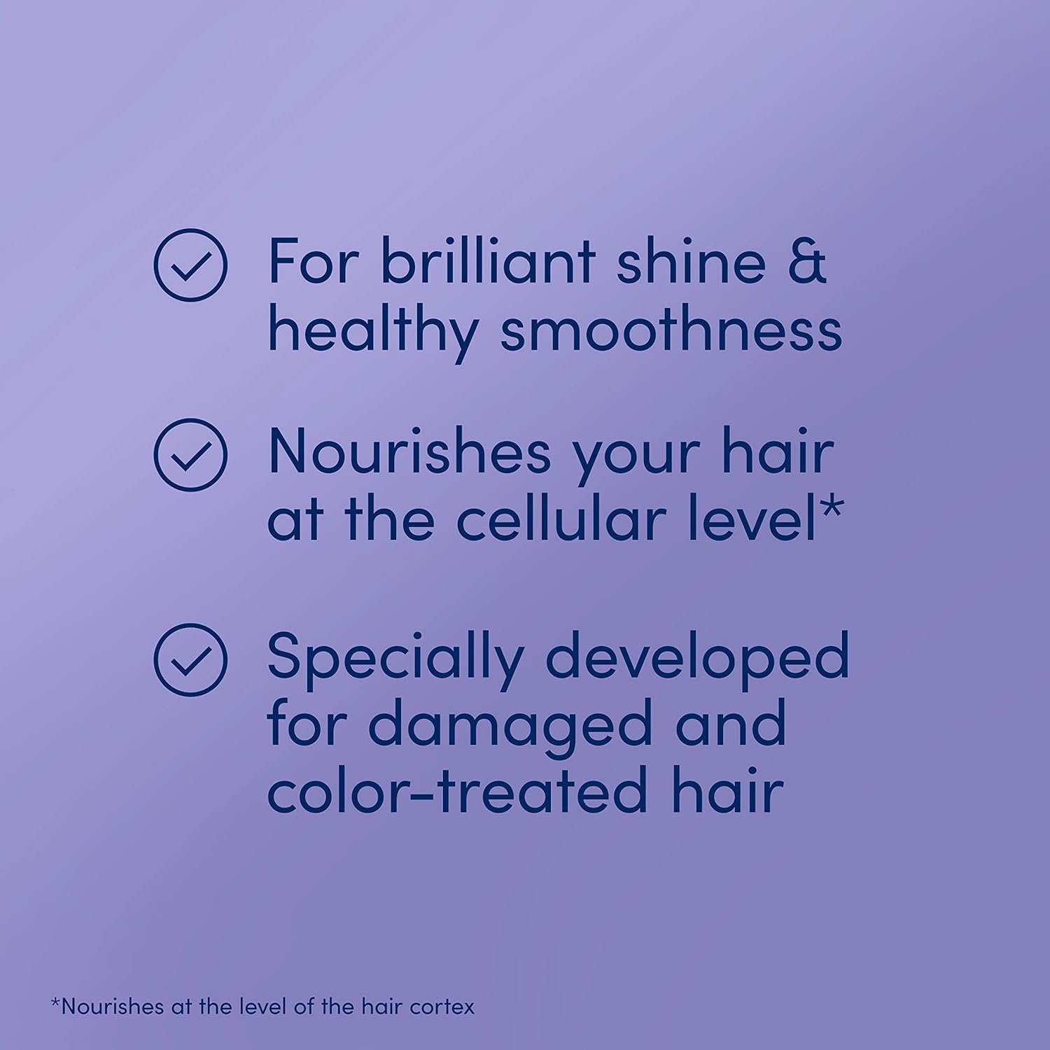 Dove Hair Therapy Brilliant Gloss & Repair Serum with Ceramide - Hair Styling Agent for Shiny, Damaged Hair - 2.75 Fl Oz (Pack of 2) - Image 7