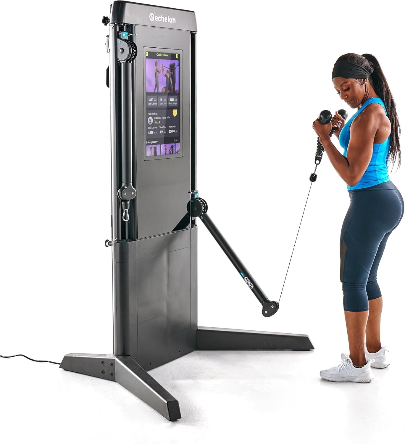 Strenth Pro Home Gym - Image 5