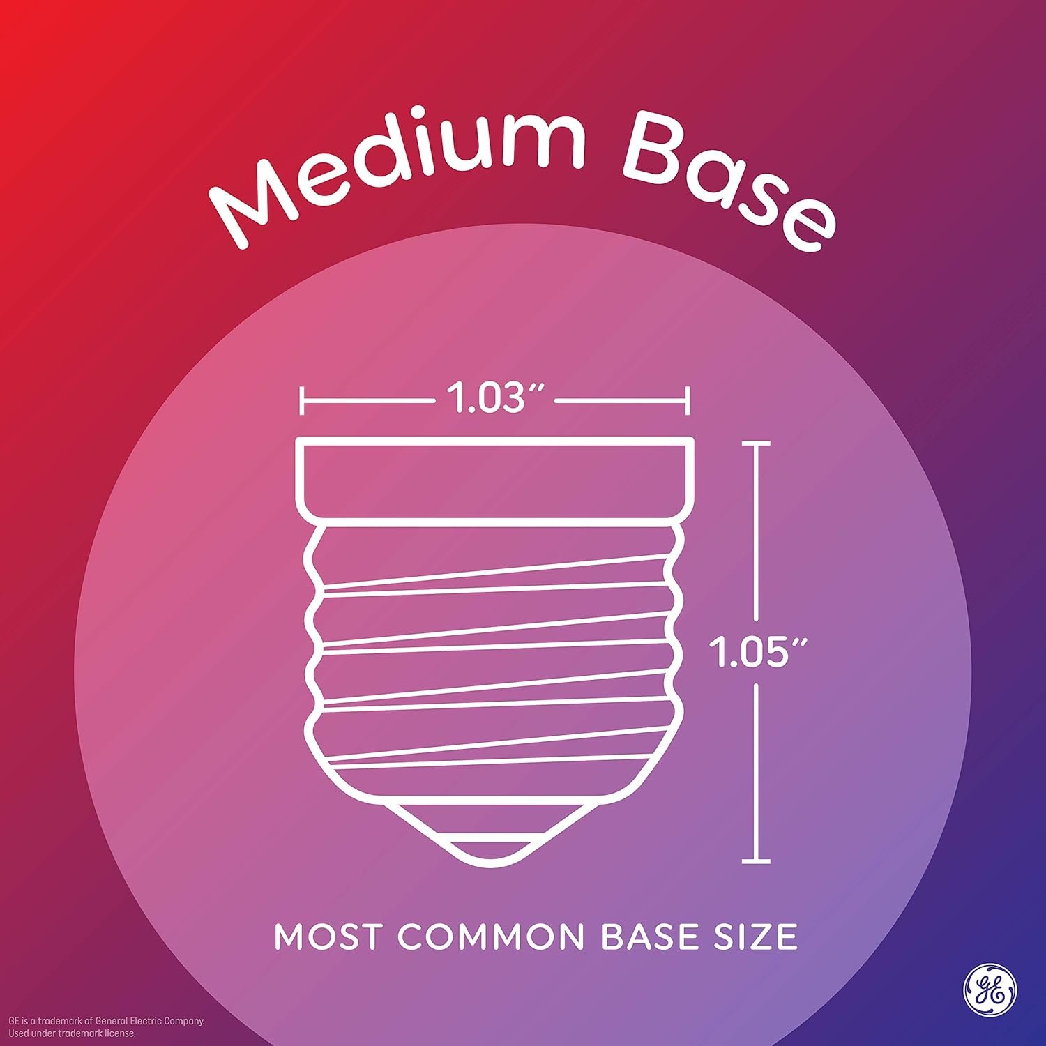 GE LED+ Motion Sensor LED Light Bulbs, 15W, PAR38 Outdoor Security Floodlight, Warm White (2 Pack) - Image 8