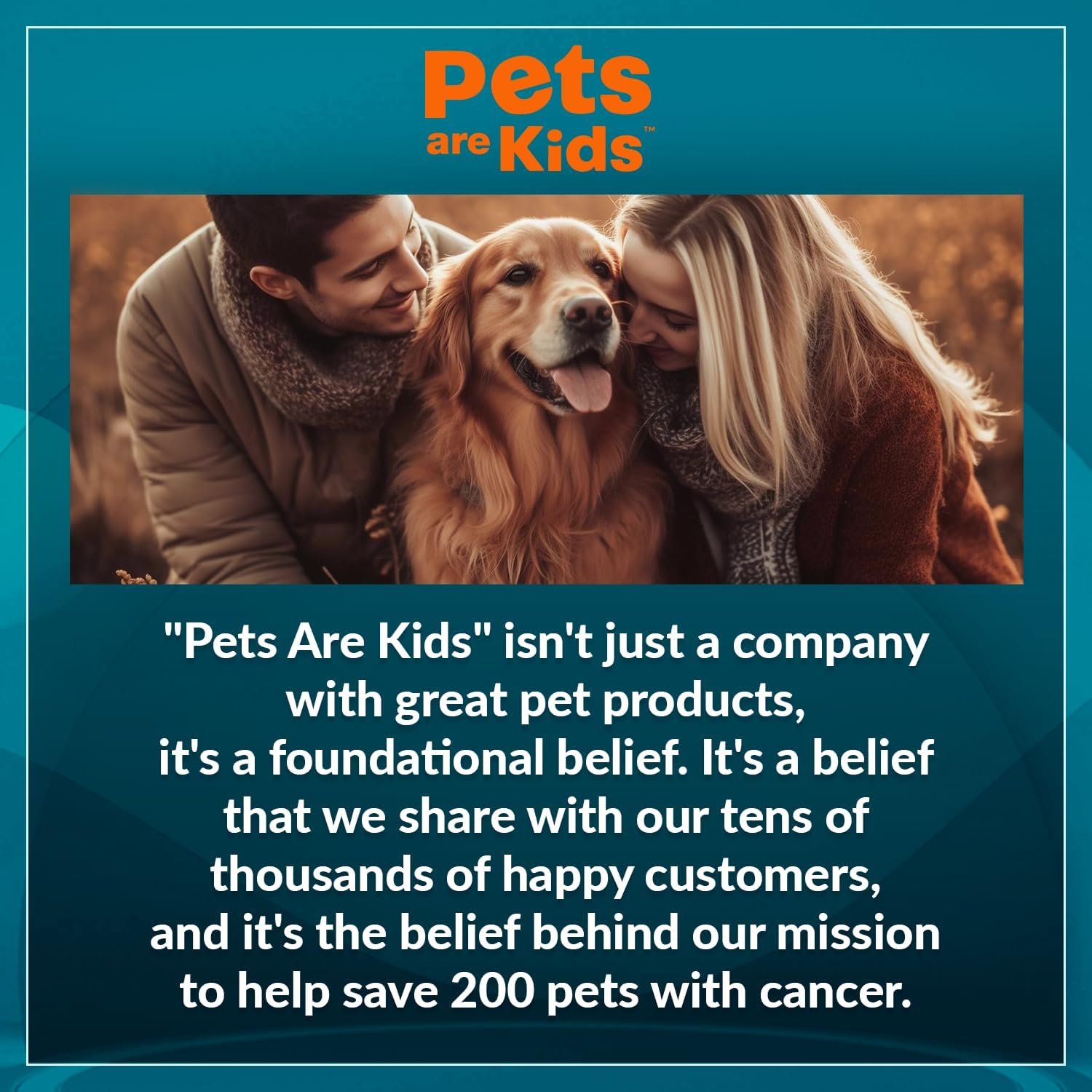 Pets Are Kids Too Oatmeal Dog Shampoo Baking Soda Hypoallergenic Anti Itch Moisturizing Soothing Deodorizing Pet Care Safe Puppy Shampoo Sensitive Skin Cat Shampoo - Coconut Based Cleanser 17 fl oz - Image 7