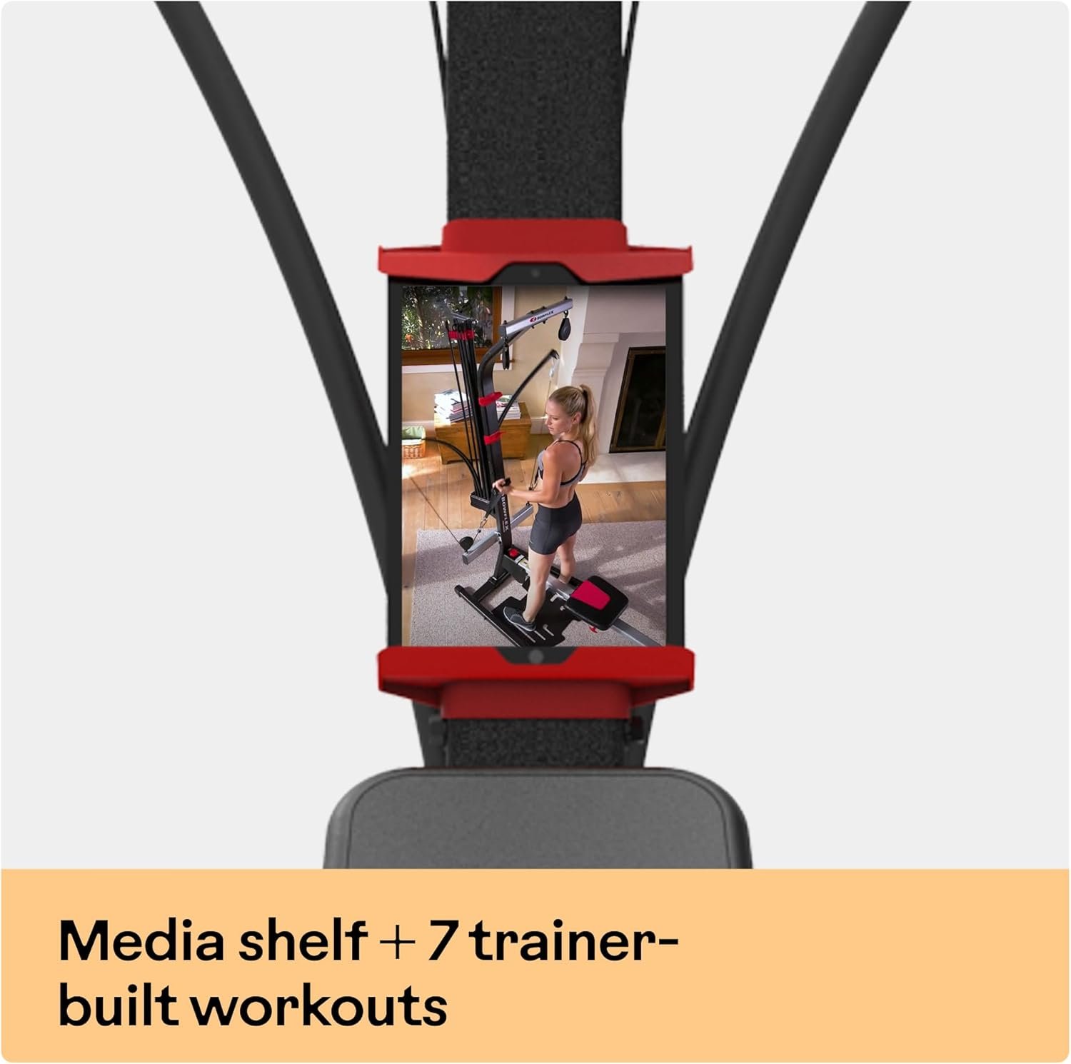 BowFlex Home Gym Workout Systems - Image 6