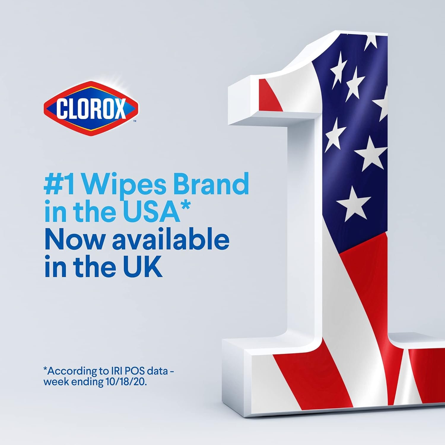 Clorox Expert Disinfecting Antibacterial Wipes, Fresh Scent, 30 Wipes x 12 Packs (Total 360 Wipes) - Image 9