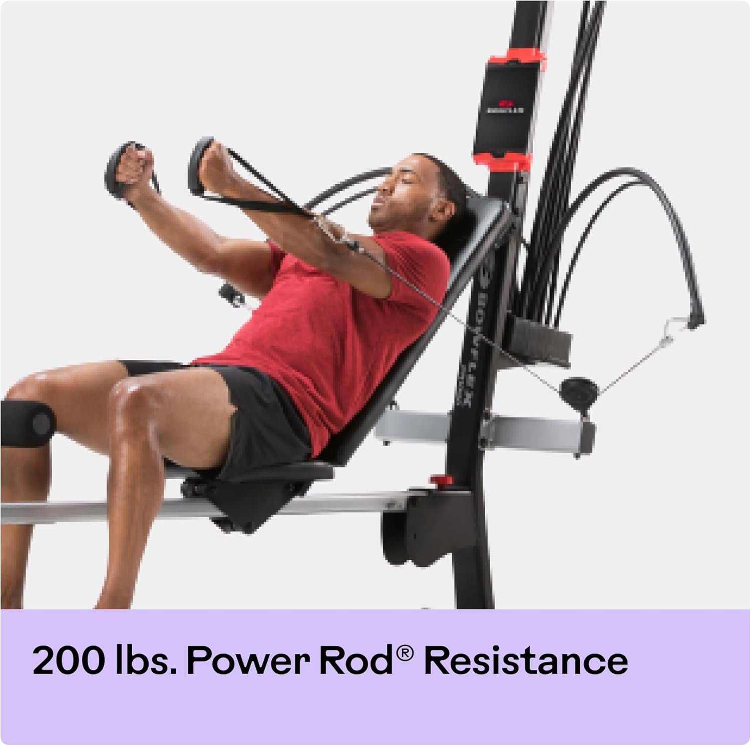 BowFlex Home Gym Workout Systems - Image 4