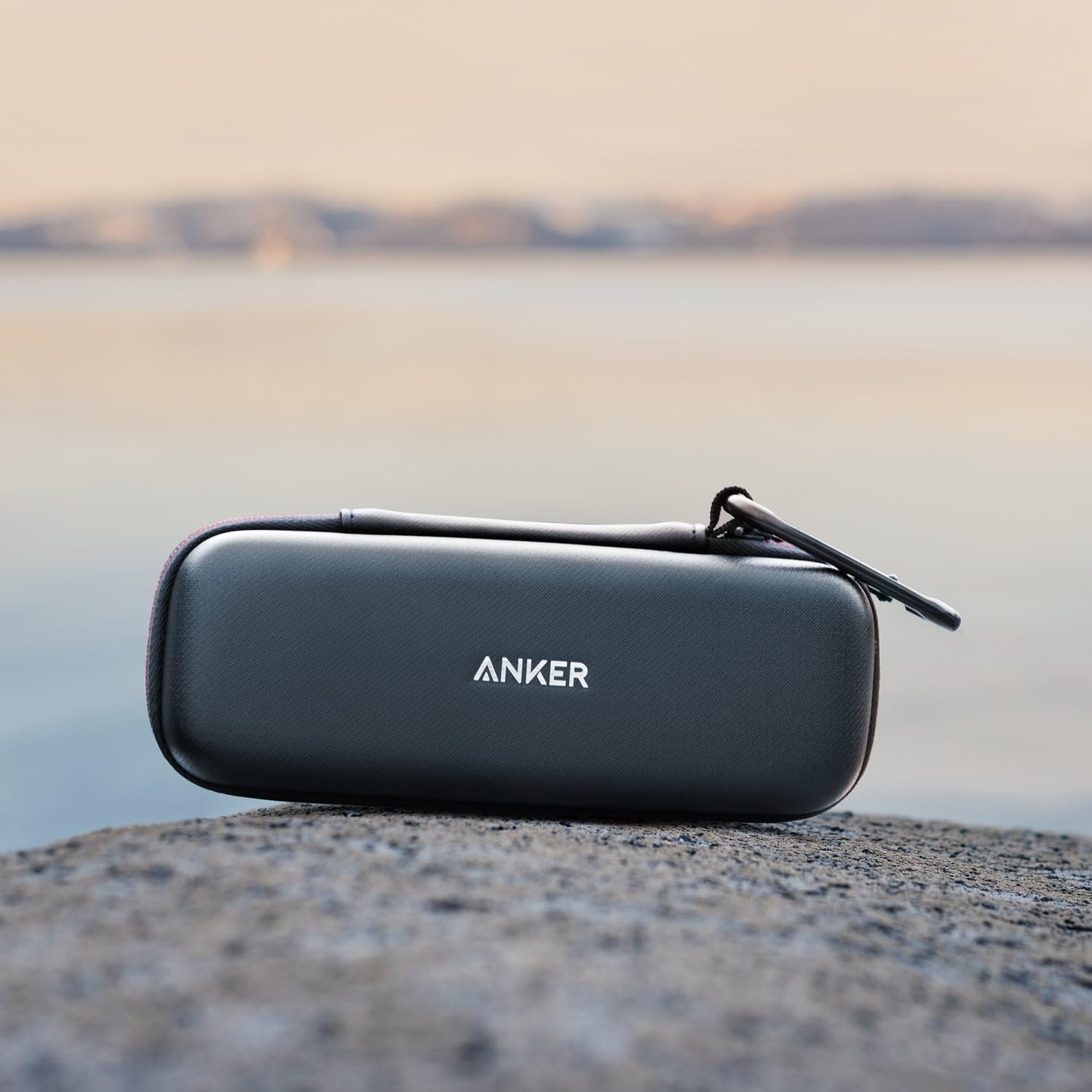 Anker Soundcore 2 Bluetooth Speaker Bundle with Official Travel Case - Image 9