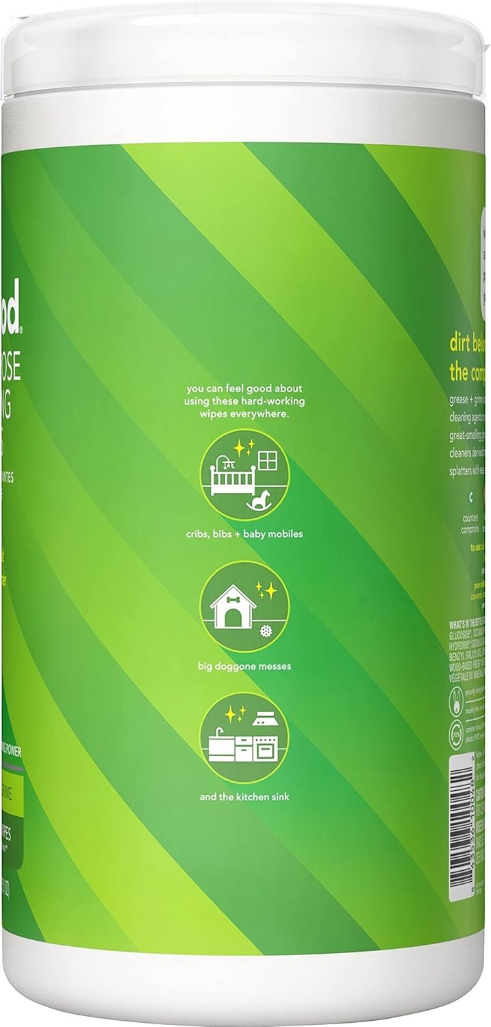 Method All-Purpose Cleaning Wipes - Image 5