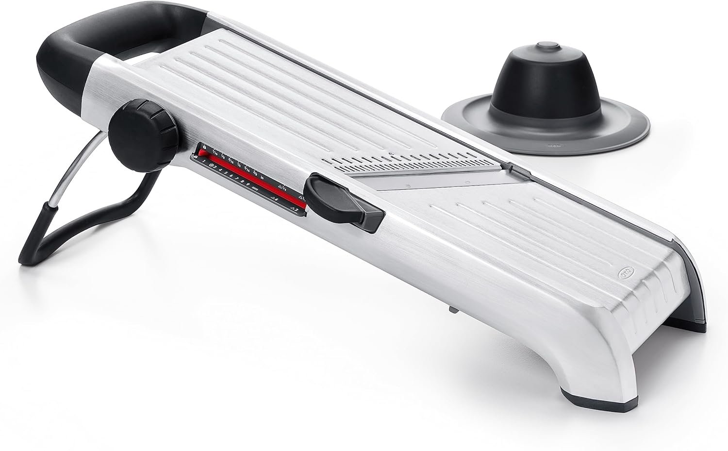 OXO SteeL Chef's Mandoline Slicer 2.0 - Image 2
