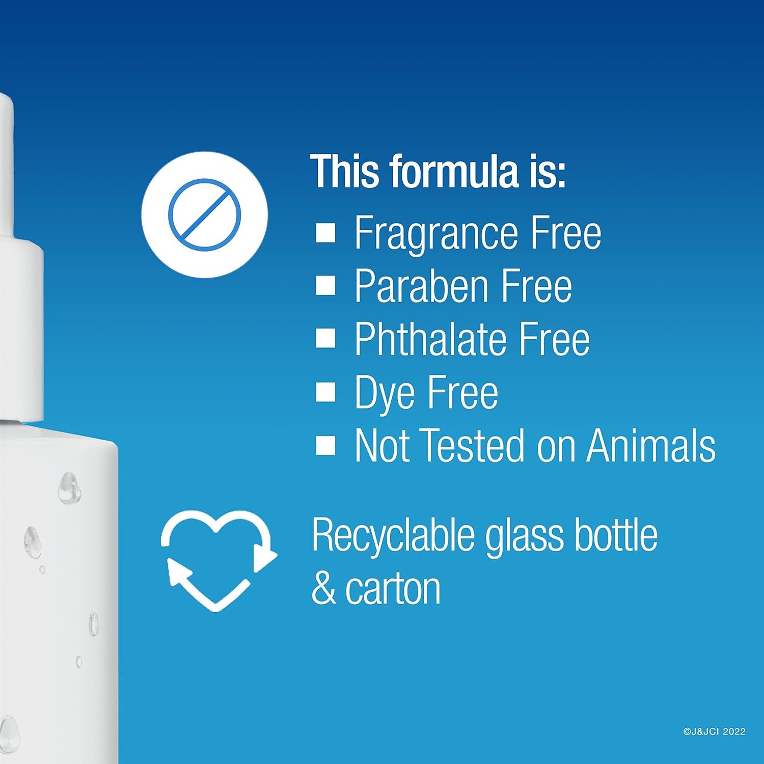 Neutrogena Hydro Boost + Niacinamide Serum for Face with Hyaluronic Acid & Vitamin B3, Multi-Action Face Serum to Hydrate & Improve Skin Complexion & Refine Look of Pores, Fragrance Free, 1 oz - Image 6