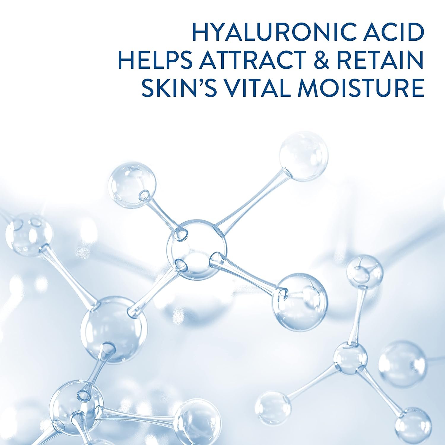 CETAPHIL Daily Hydrating Lotion for Face , With Hyaluronic Acid , 3 fl oz , Lasting 24 Hr Hydration , for Combination Skin , No Added Fragrance , Non-Comedogenic - Image 7