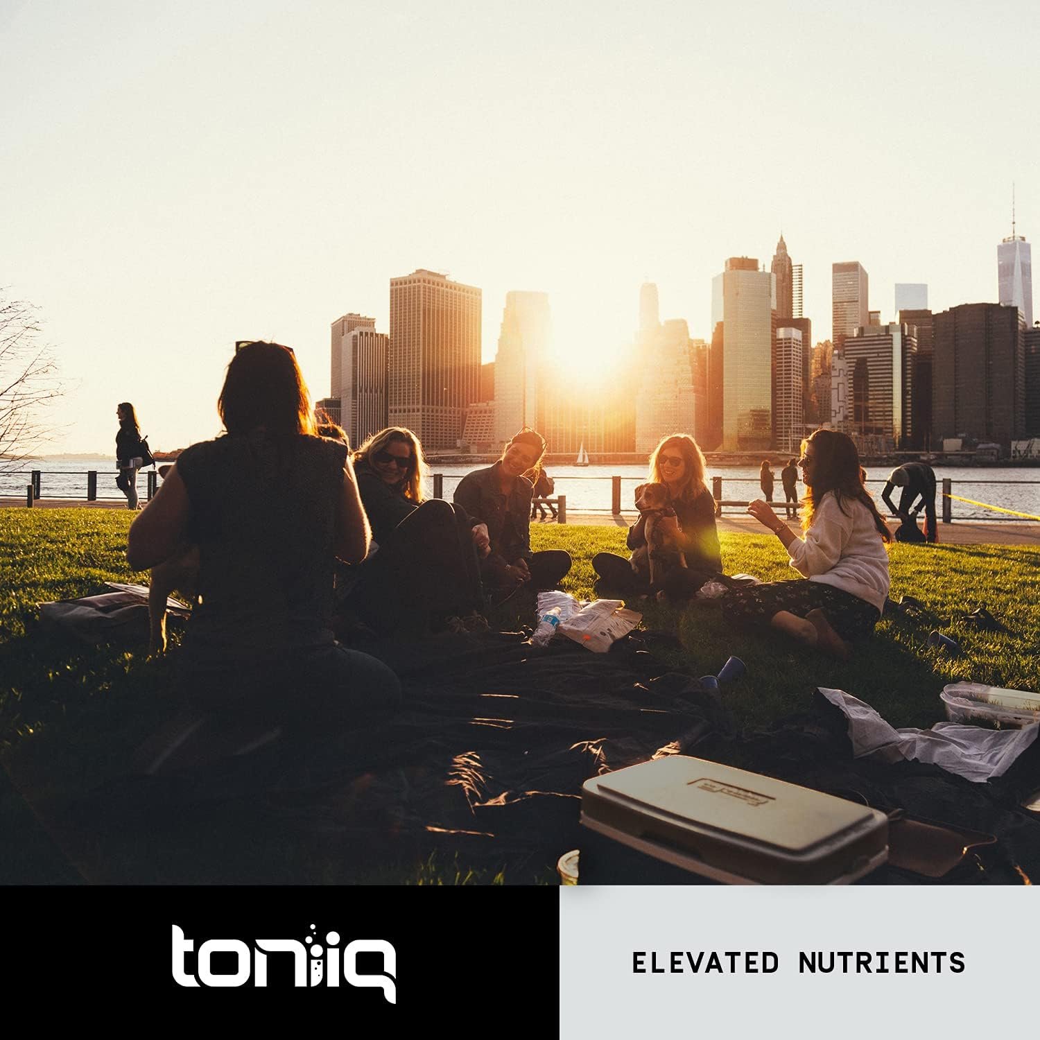 Toniiq Ultra High Strength Berberine HCl 500mg from The Himalayas - Berberine Supplement - 97% Tested Purity Extract - Wild Harvested - Concentrated Berberine 500mg Supplements -90 Veggie Capsules - Image 9