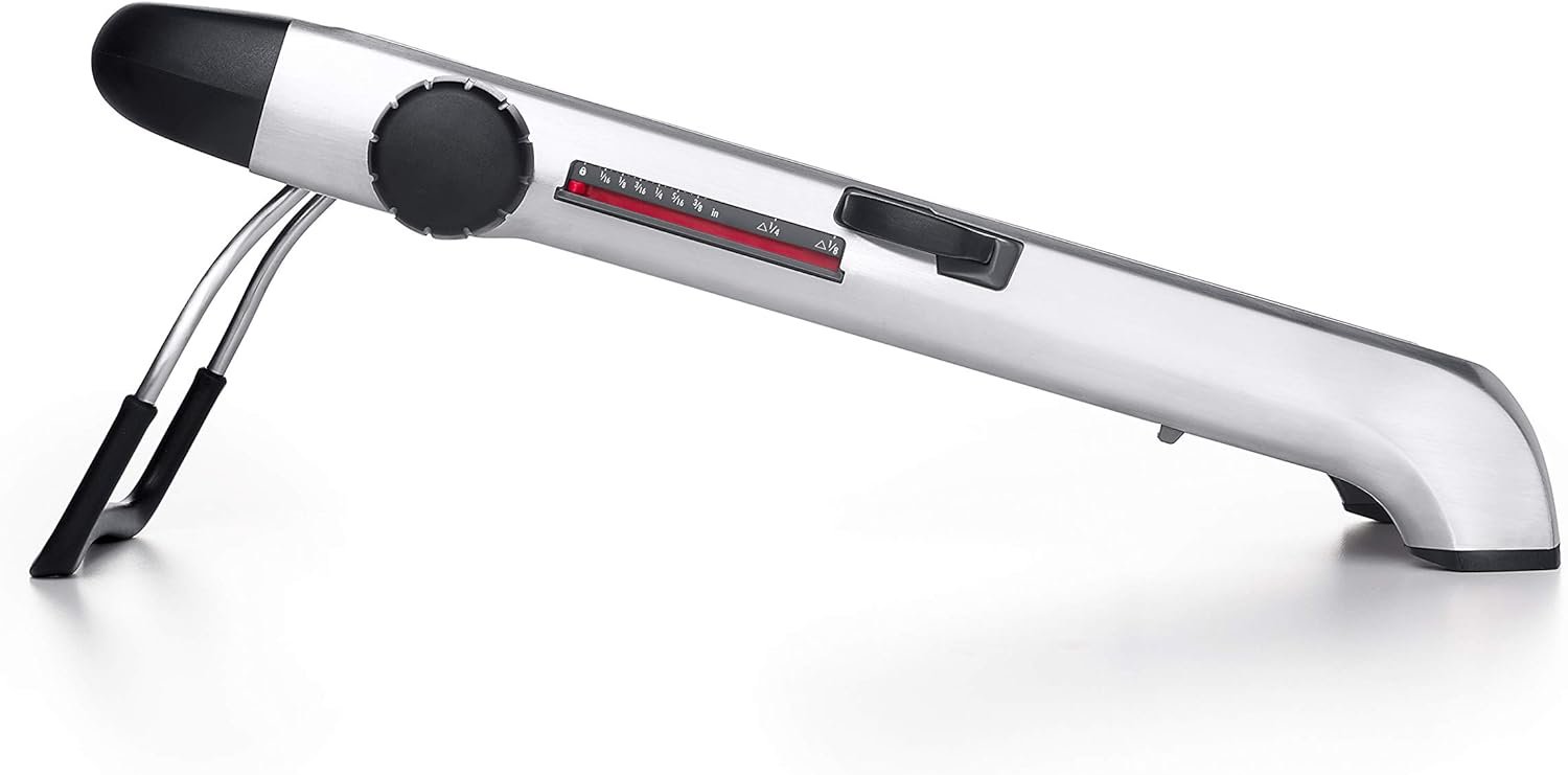 OXO SteeL Chef's Mandoline Slicer 2.0 - Image 11